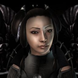 Zadoba — legacy portrait