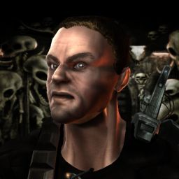 Fiascoo — legacy portrait