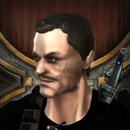 olm3c — legacy portrait