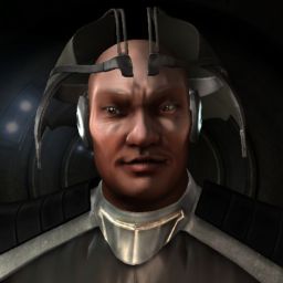 Rocangus — legacy portrait