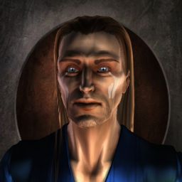 Eng Malicode — legacy portrait