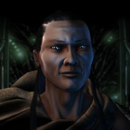 devildje — legacy portrait
