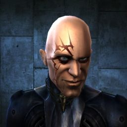 Nivaera Thrathraye — legacy portrait