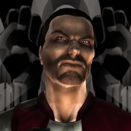 Vapur — legacy portrait