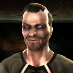 AlexHap — legacy portrait