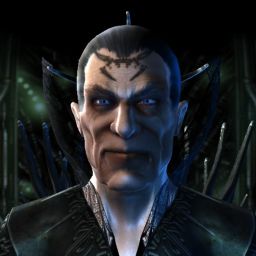 IMORTALL11 — legacy portrait