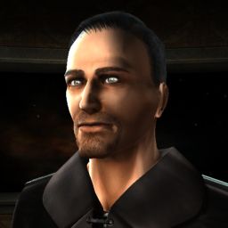 Komsomolets — legacy portrait
