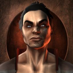 AussieWrath185 — legacy portrait