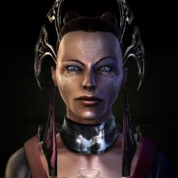 Chumani — legacy portrait