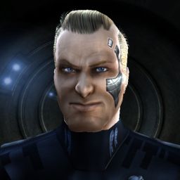Steve Galaxius — legacy portrait