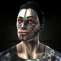 Trulgel — legacy portrait