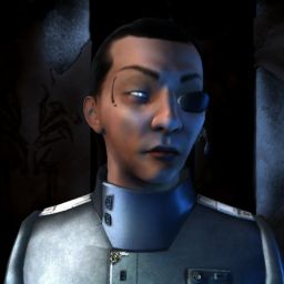 Avernus Ravenwing — legacy portrait