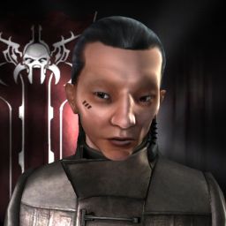Sco Uting — legacy portrait