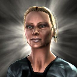 Gugucha — legacy portrait