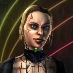 7even0f9 — legacy portrait