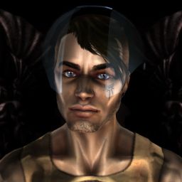 DEN48 — legacy portrait