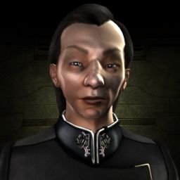 CTAPOBEP — legacy portrait