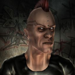 IEAVITCH — legacy portrait