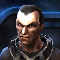 Cheffren — legacy portrait