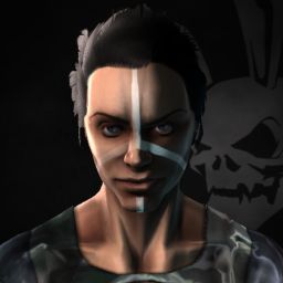 EvoFusion — legacy portrait