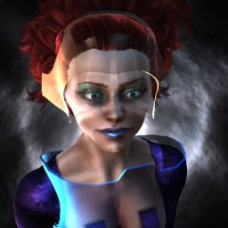 Briarpatch — legacy portrait