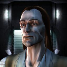 Kaziluta — legacy portrait