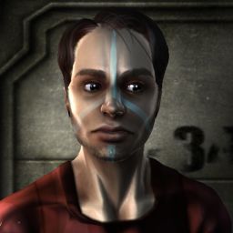 nightshadow25 — legacy portrait