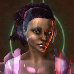 Wild Dreams — legacy portrait