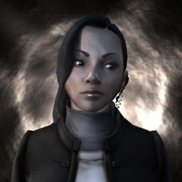 1101001101 — legacy portrait