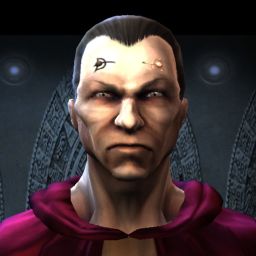 Enlade Kaldorei — legacy portrait