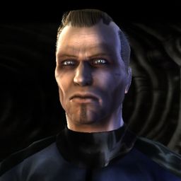predatorGR — legacy portrait