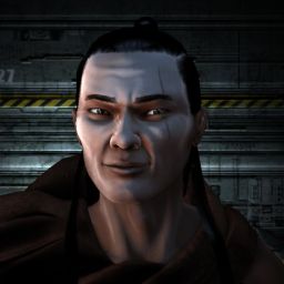 Erik Puppeteer — legacy portrait