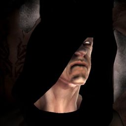 Samiac — legacy portrait