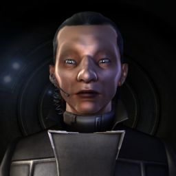 Cyn Air — legacy portrait