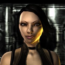 Cazzaa — legacy portrait