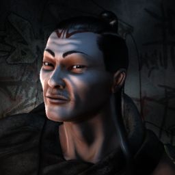 marketteer — legacy portrait
