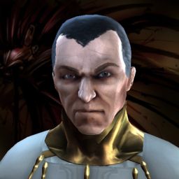 Itchmiester47 — legacy portrait