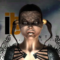 OXPUHETb — legacy portrait