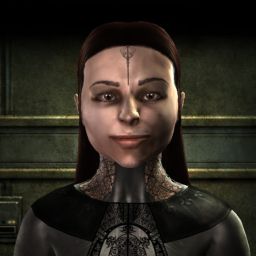 Bromexin — legacy portrait