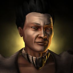 vic20kid — legacy portrait