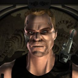 OblivionsDay — legacy portrait