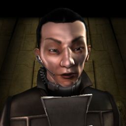 Rex's Blade — legacy portrait