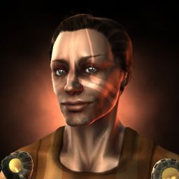 Cluster Highhopes — legacy portrait