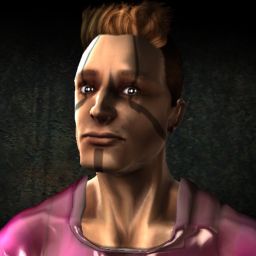 Brandywhine — legacy portrait