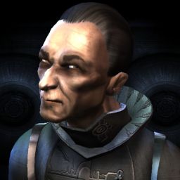 Trustworthy Tourguide — legacy portrait