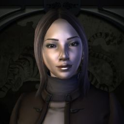 un limited — legacy portrait