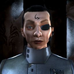 GuidonLaw — legacy portrait
