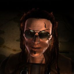 Xing Dai — legacy portrait
