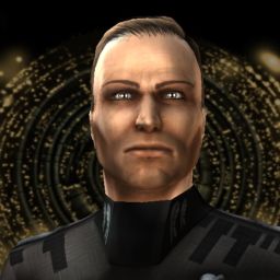 Vortex Russwind — legacy portrait