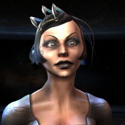 Alexianan — legacy portrait